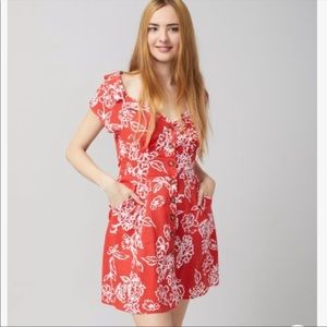 Free People dress
